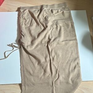 Women’s dynamite skirt